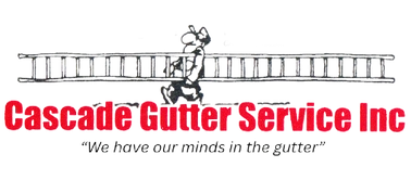 Cascade Gutter Services Inc Logo