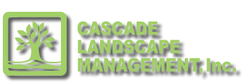 Cascade Landscape Management Logo