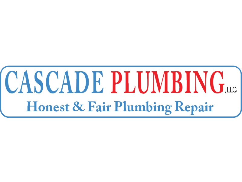 Cascade Plumbing Logo