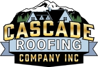 Cascade Roofing Company, Inc. Logo