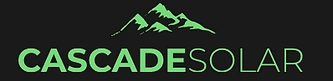 Cascade Solar Logo