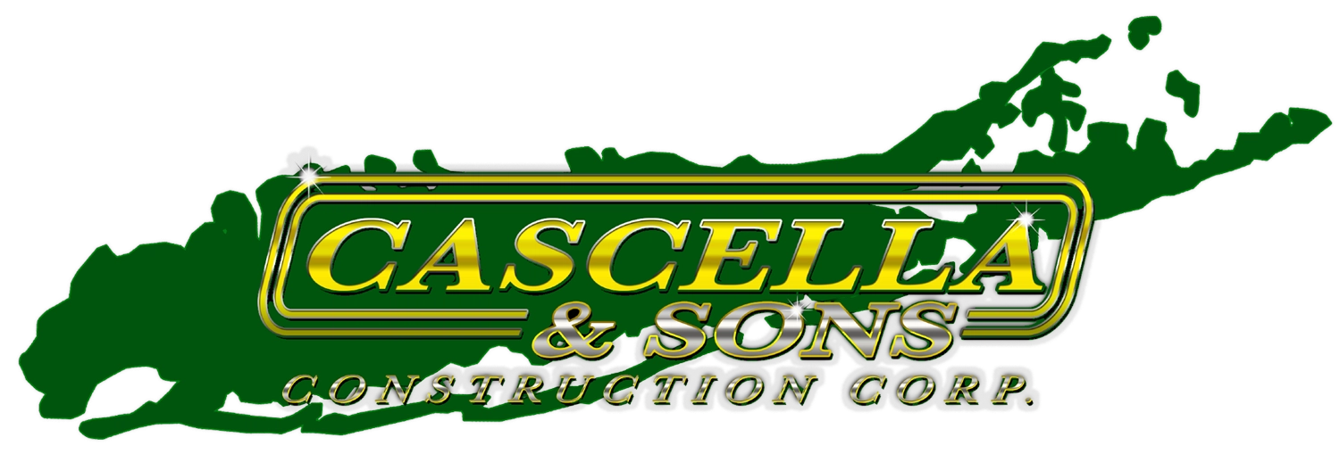 Cascella And Sons Construction Corp. Logo