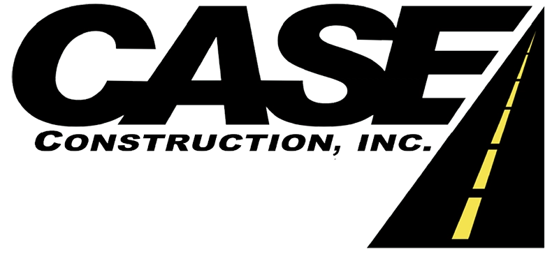Case Construction Inc Logo