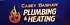 Casey Bashaw Plumbing Heating Logo