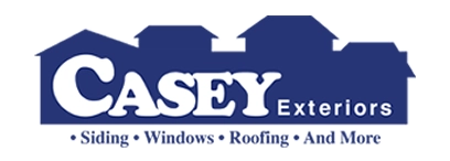 Casey Exteriors Logo