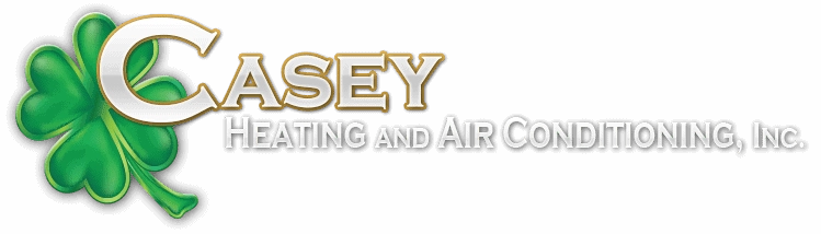 Casey Heating and Air Conditioning, Inc. Logo
