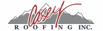 Casey Roofing Inc. Logo