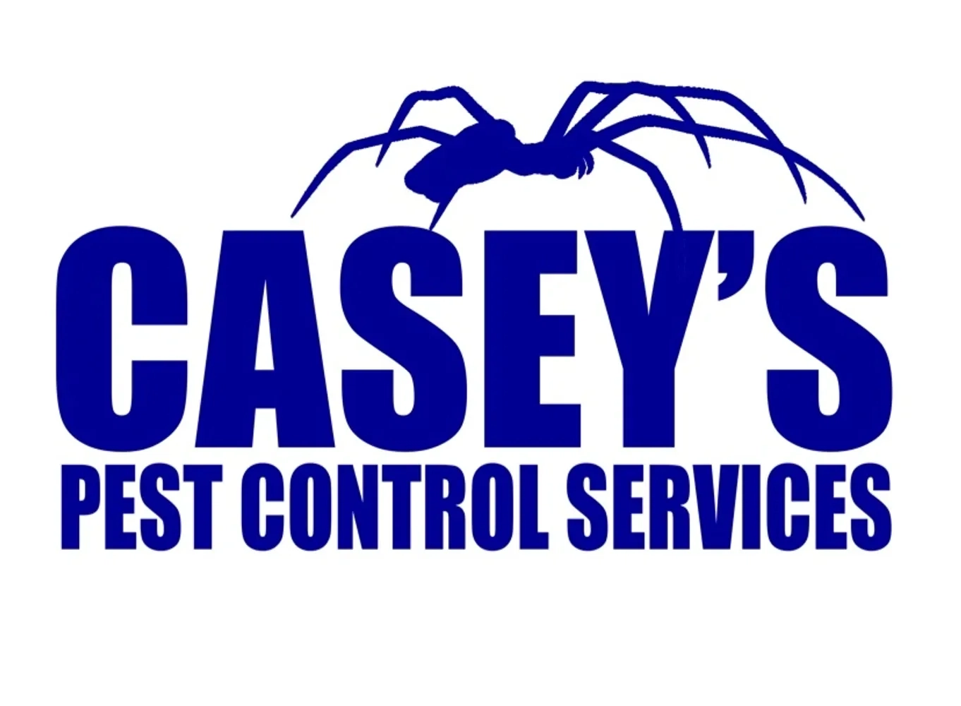 Casey's Pest Control Services LLC Logo