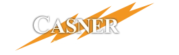 Casner Exterminating Inc Logo