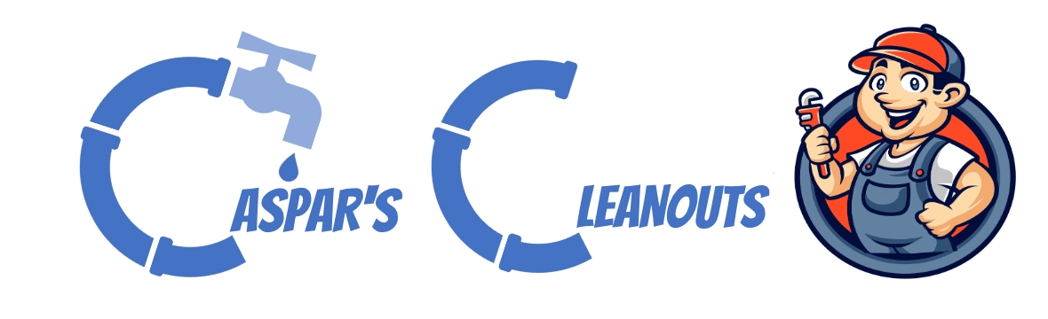 Caspars Cleanouts Logo