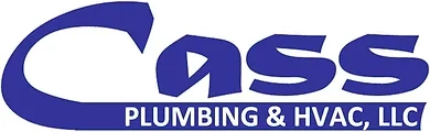 Cass Plumbing & HVAC Logo