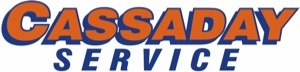 Cassaday Service Logo