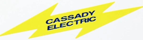 Cassady Electric, Inc. Logo