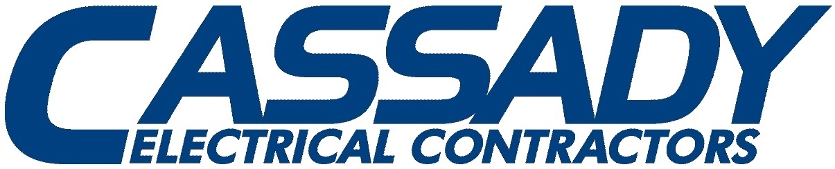Cassady Electrical Contractors Logo
