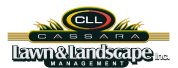 Cassara Lawn & Landscape Management INC Logo