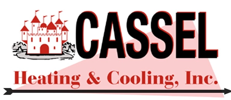 Cassel Heating & Cooling Inc Logo