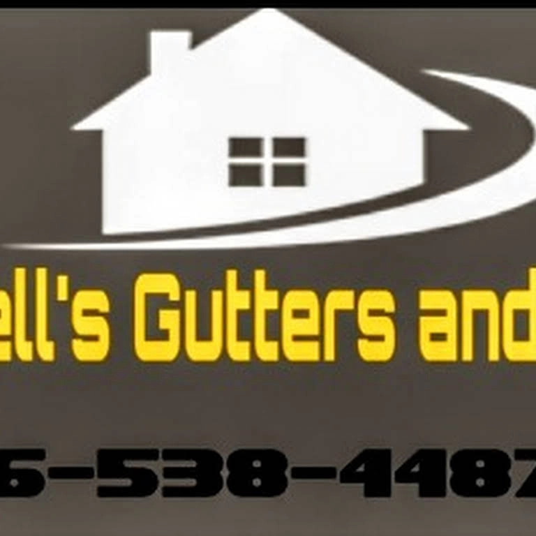 CASSELL'S GUTTERS AND MORE Logo