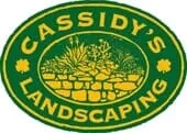 Cassidy's Landscaping Logo