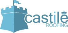 Castile Roofing Logo