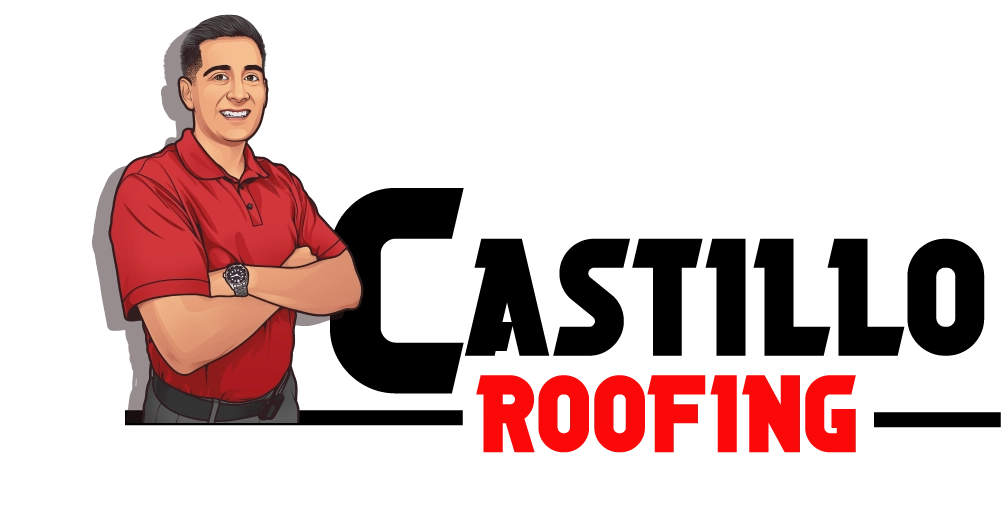 Castillo and Co Roofing Logo