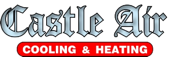 Castle Air Logo