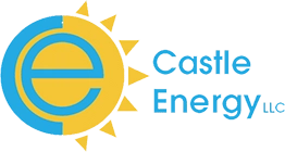 Castle Energy LLC Logo