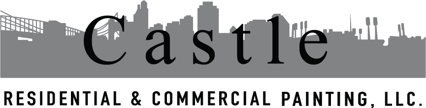 Castle Residential & Commercial, LLC Logo