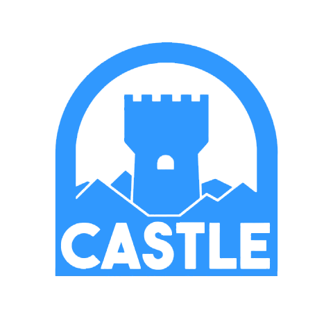 Castle Roofing Logo