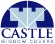 Castle Window Covers Logo