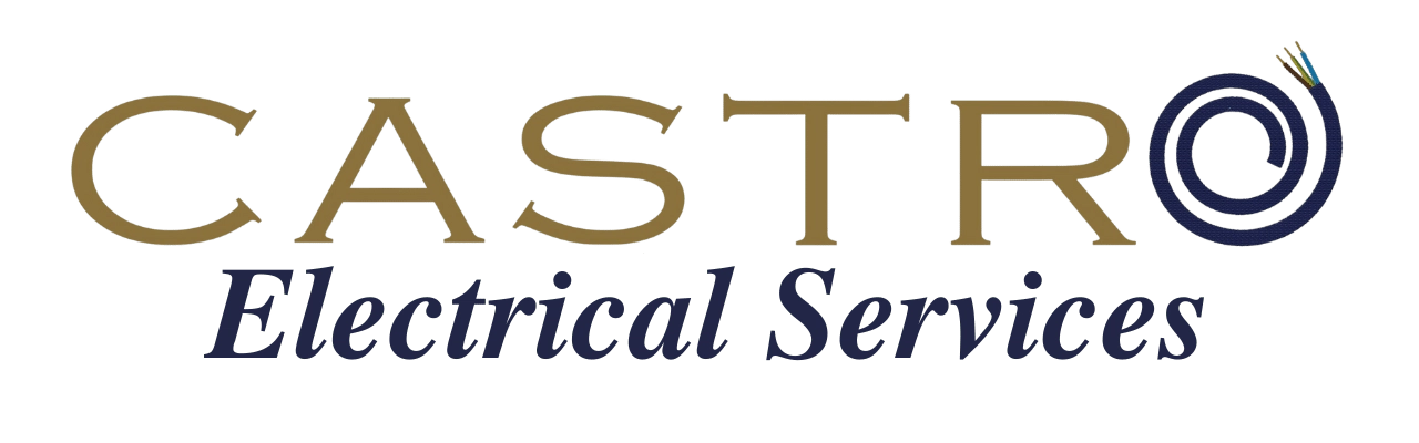 Castro Electrical Services Logo