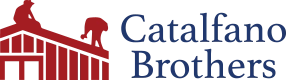 Catalfano Brothers Logo