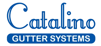 Catalino Gutter Systems Logo
