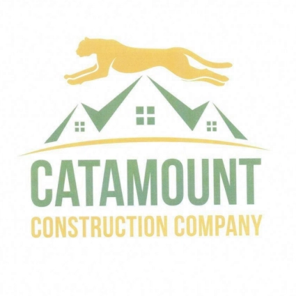 Catamount Construction Consultants, LLC Logo