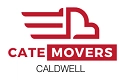 Cate Movers Logo