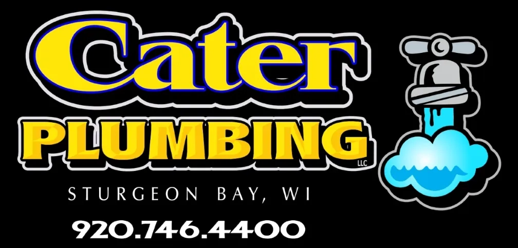 Cater Plumbing LLC Logo
