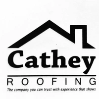 Cathey Roofing Logo