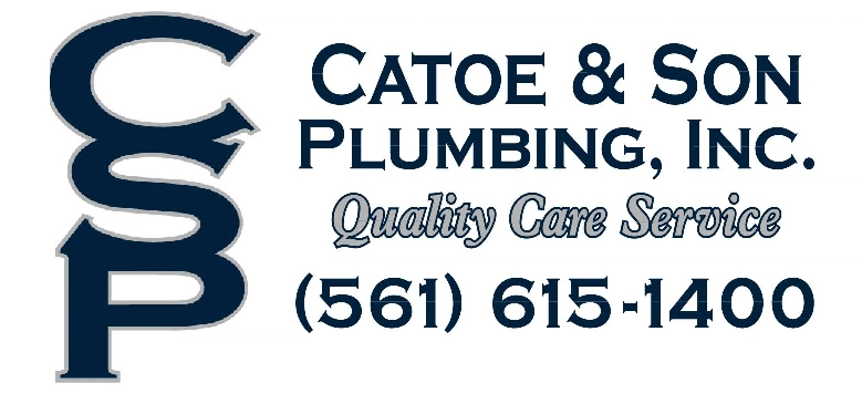 Catoe & Son Plumbing, Inc Logo
