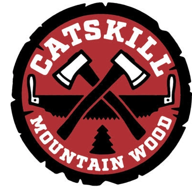Catskill Mountain Wood Logo
