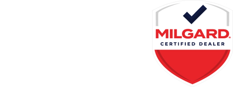 Cavolt & Sons Glass & Windows Logo
