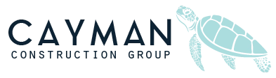 Cayman Construction Group, LLC Logo