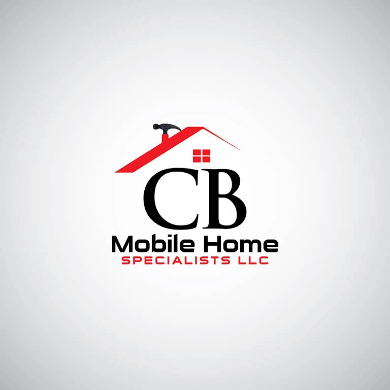 CB Mobile Home Specialists LLC Logo