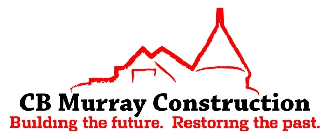 CB Murray Construction Logo