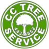 CC Tree Service Logo