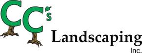 CC's Landscaping, Inc. Logo