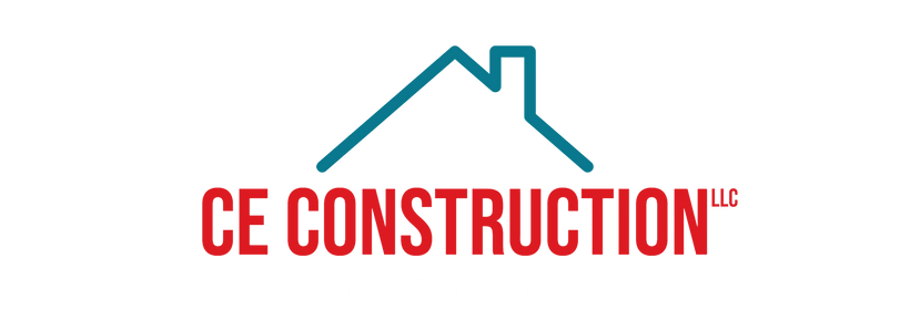 CE Construction LLC Logo