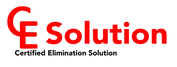 CE Solution Logo