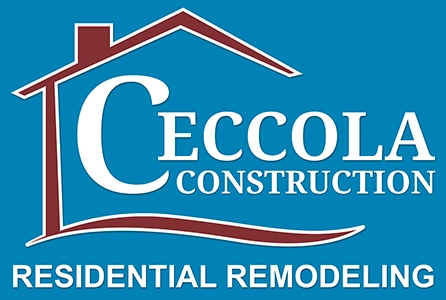Ceccola Construction Logo
