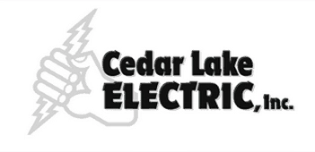 Cedar Lake Electric Inc Logo