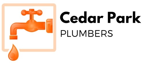 Cedar Park Plumbers Logo