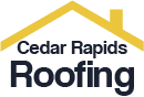 Cedar Rapids Roofing Logo